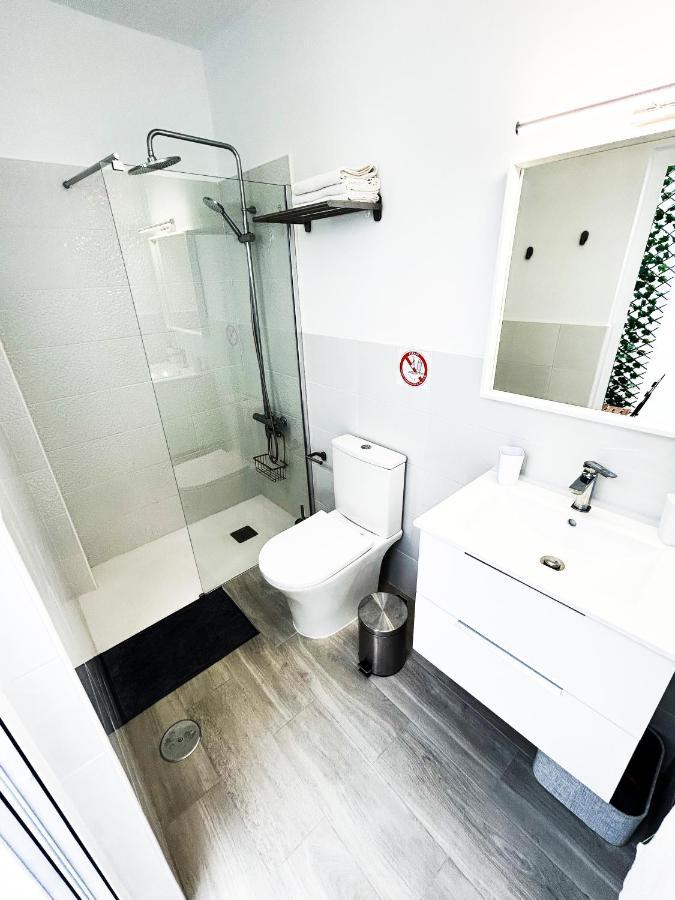 Casa La Laja Διαμέρισμα San Juan de la Rambla Εξωτερικό φωτογραφία